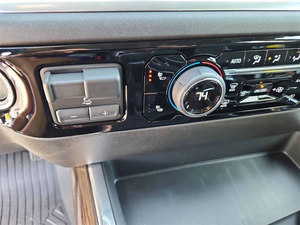 new 2026 Chevrolet Silverado 1500 car, priced at $57,280