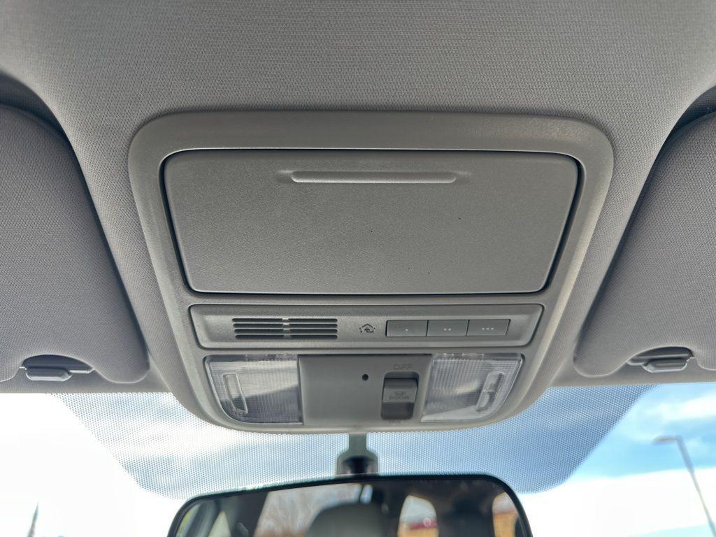 used 2016 Honda Pilot car, priced at $17,998