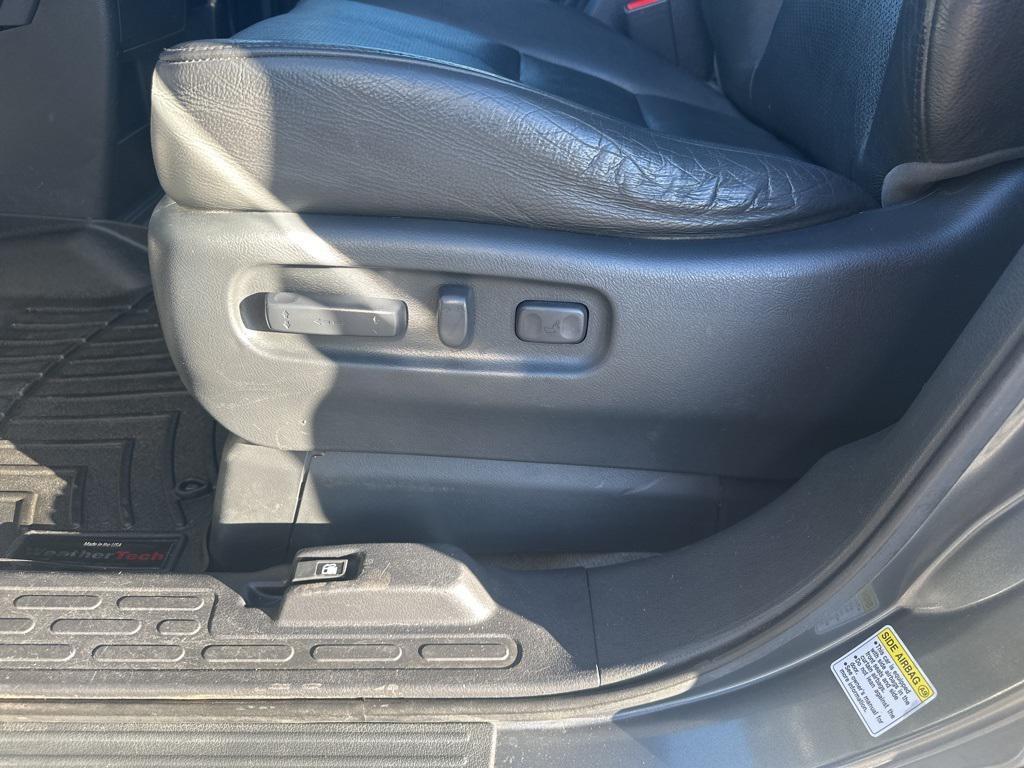 used 2010 Honda Ridgeline car, priced at $11,798