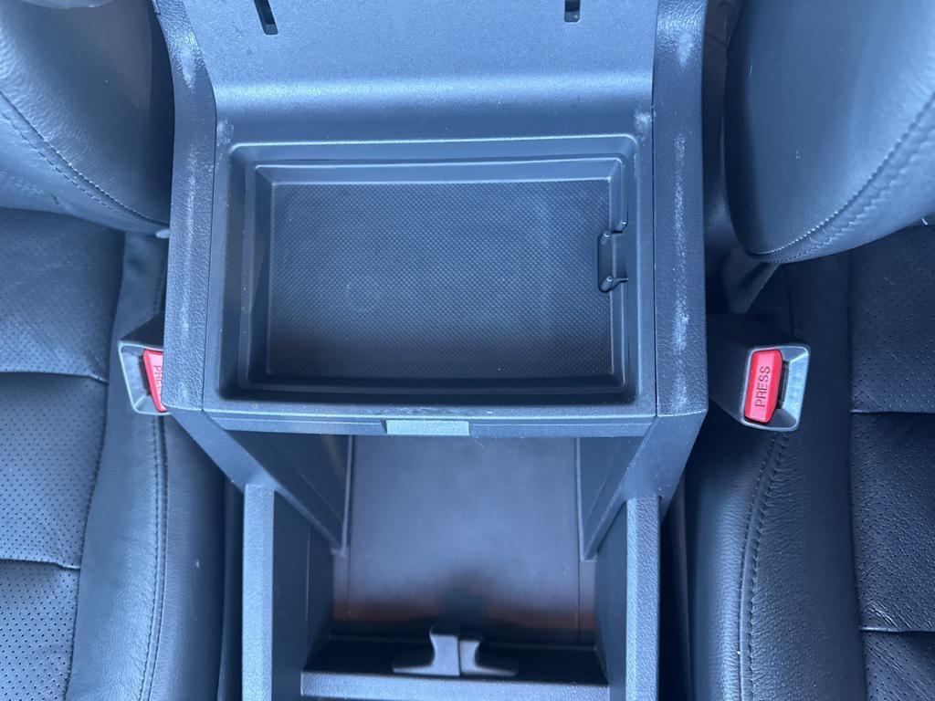 used 2010 Honda Ridgeline car, priced at $11,798