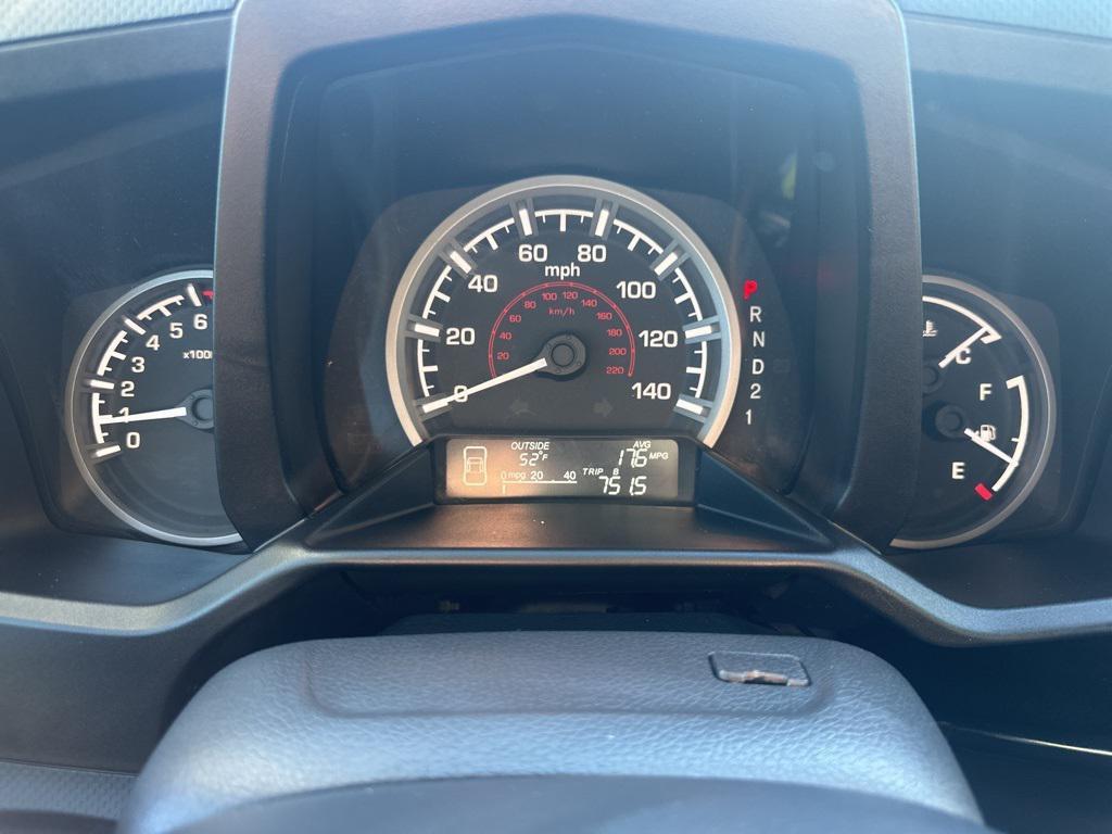 used 2010 Honda Ridgeline car, priced at $11,798