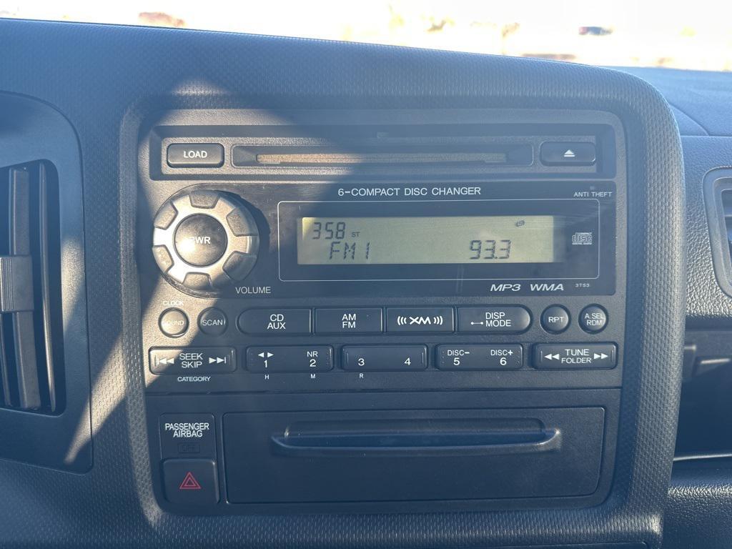 used 2010 Honda Ridgeline car, priced at $11,798