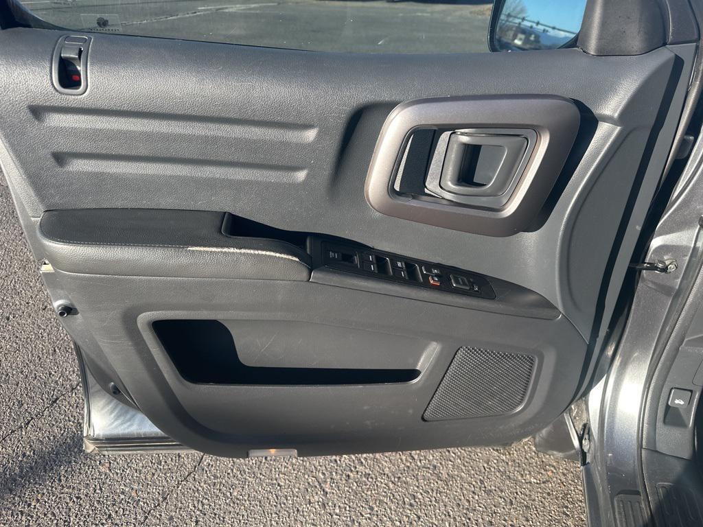 used 2010 Honda Ridgeline car, priced at $11,798