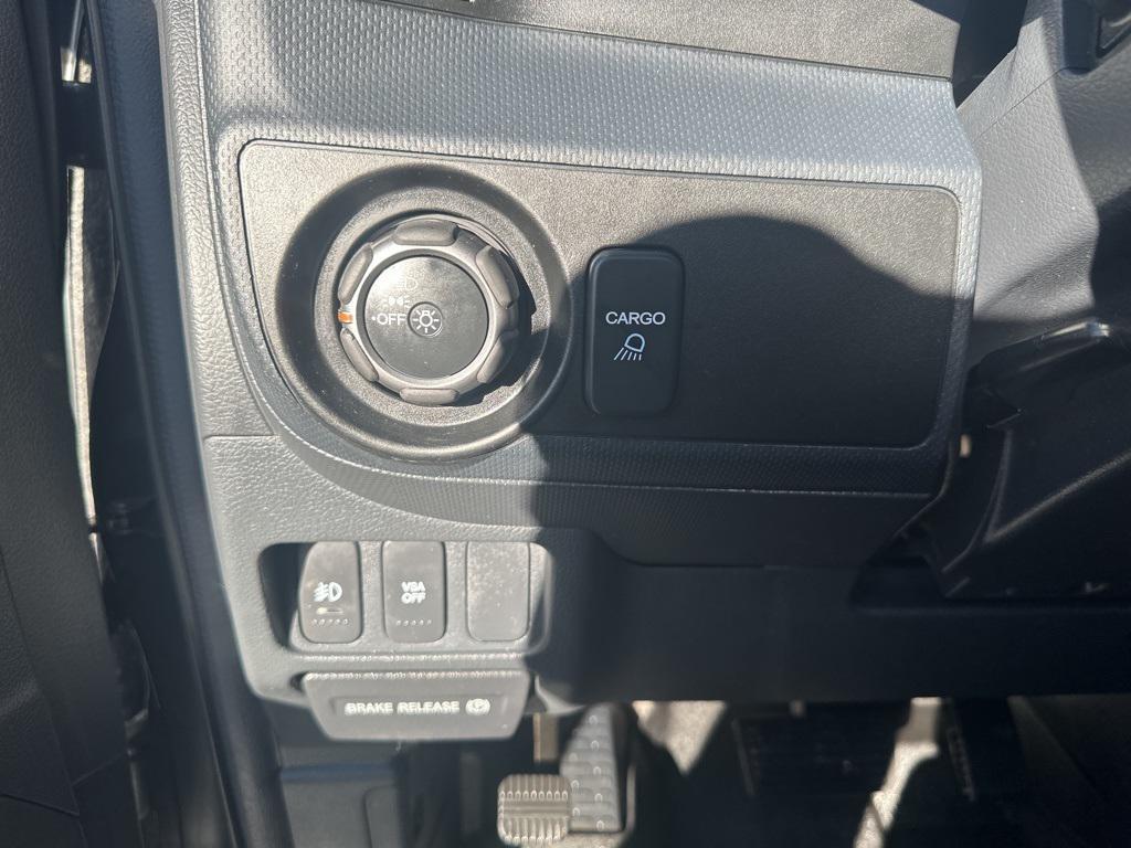 used 2010 Honda Ridgeline car, priced at $11,798