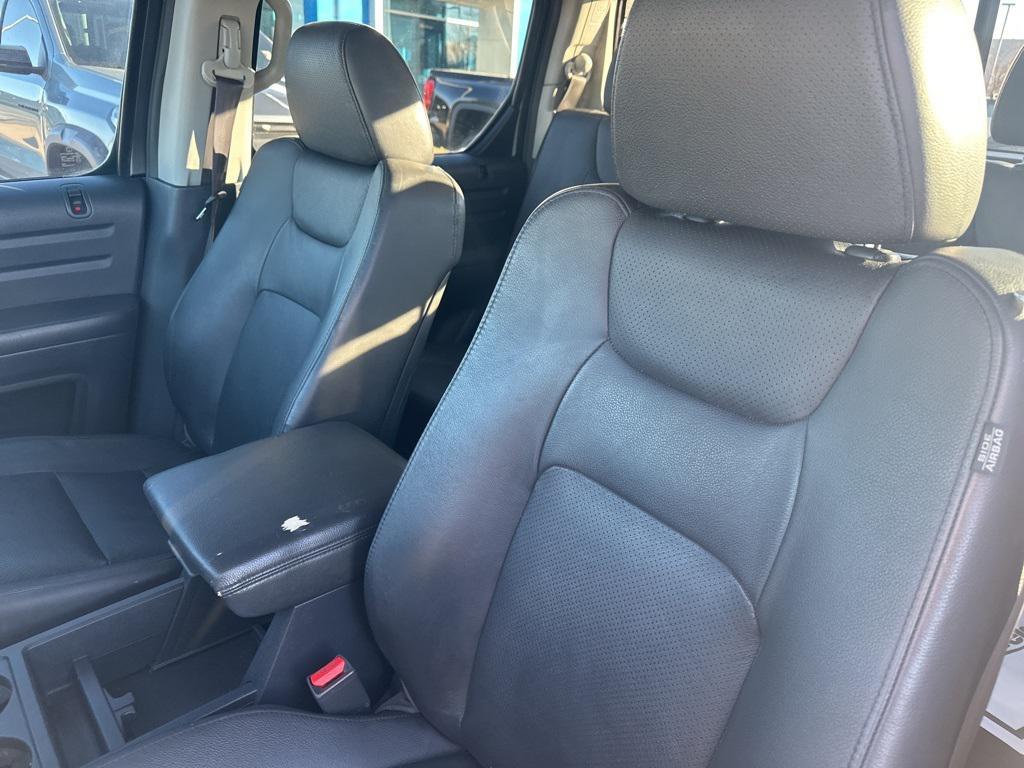 used 2010 Honda Ridgeline car, priced at $11,798