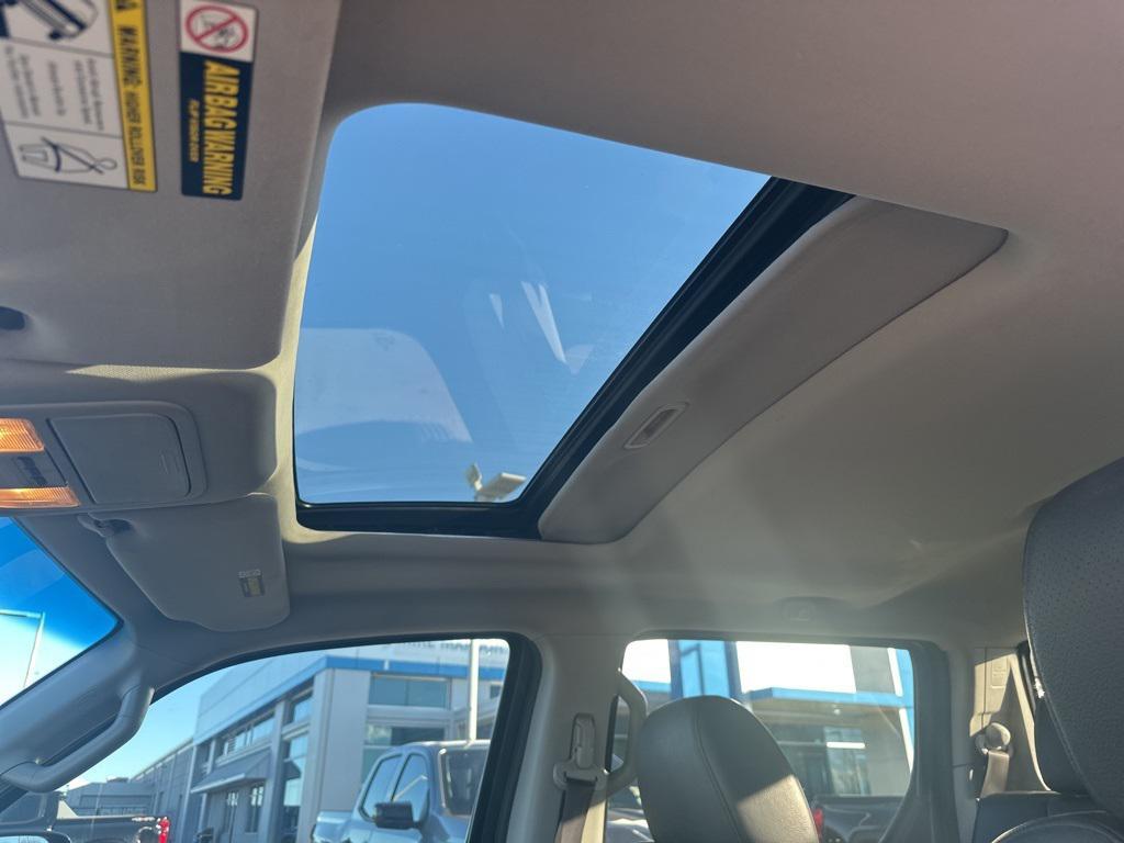 used 2010 Honda Ridgeline car, priced at $11,798