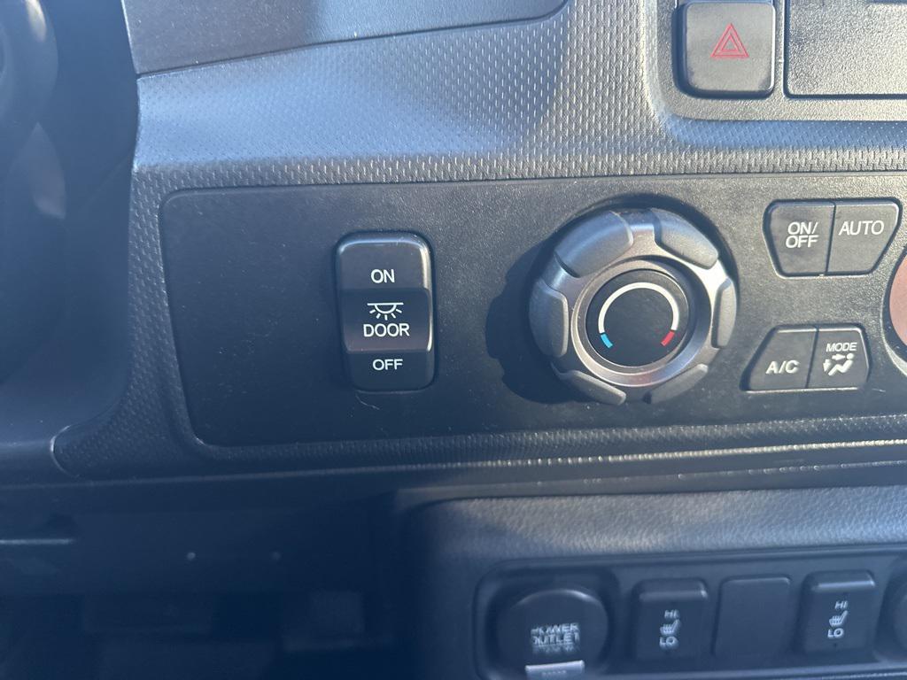 used 2010 Honda Ridgeline car, priced at $11,798