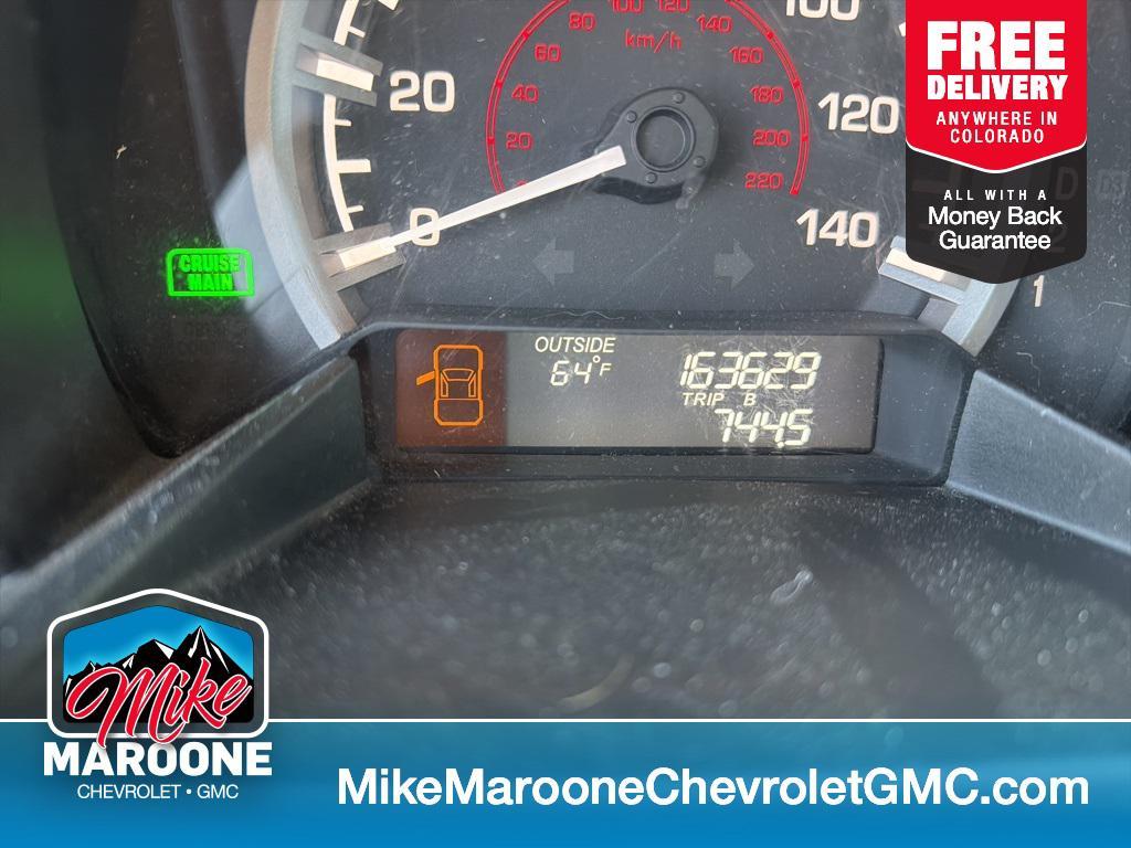 used 2010 Honda Ridgeline car, priced at $12,298