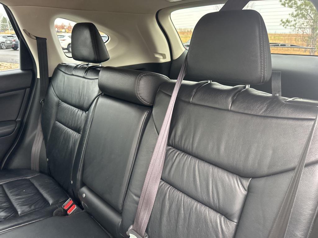 used 2012 Honda CR-V car, priced at $10,298
