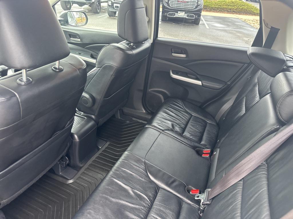 used 2012 Honda CR-V car, priced at $10,298