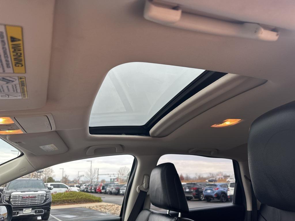 used 2012 Honda CR-V car, priced at $10,298