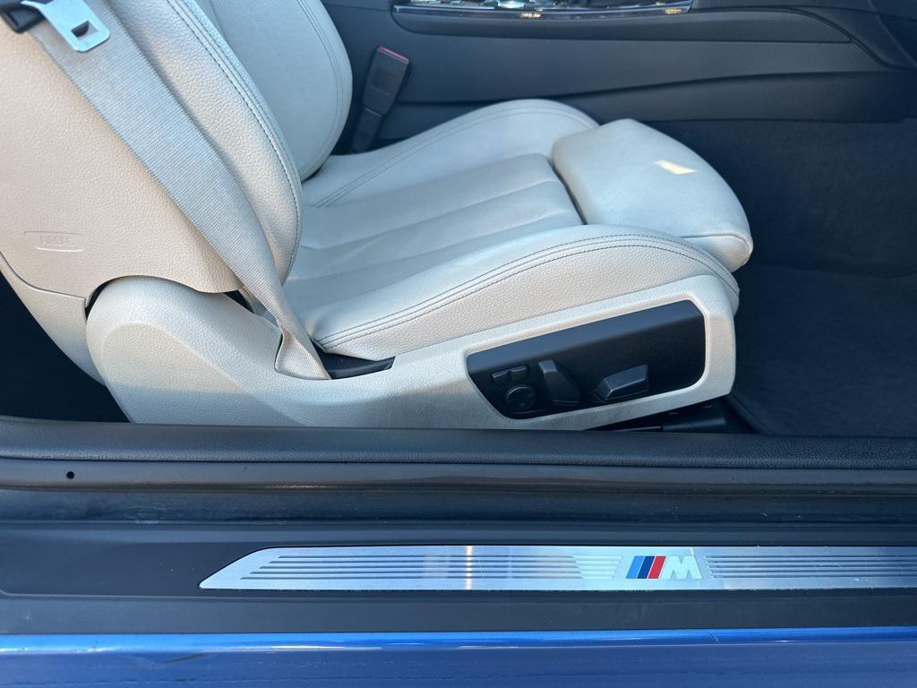 used 2014 BMW 428 car, priced at $17,298