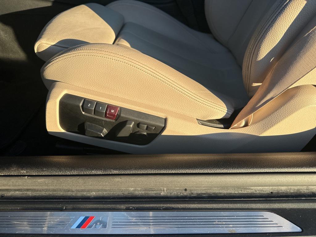 used 2014 BMW 428 car, priced at $17,298