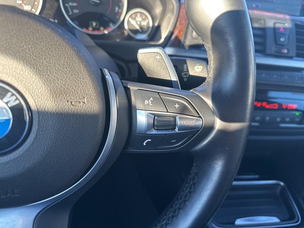 used 2014 BMW 428 car, priced at $17,298