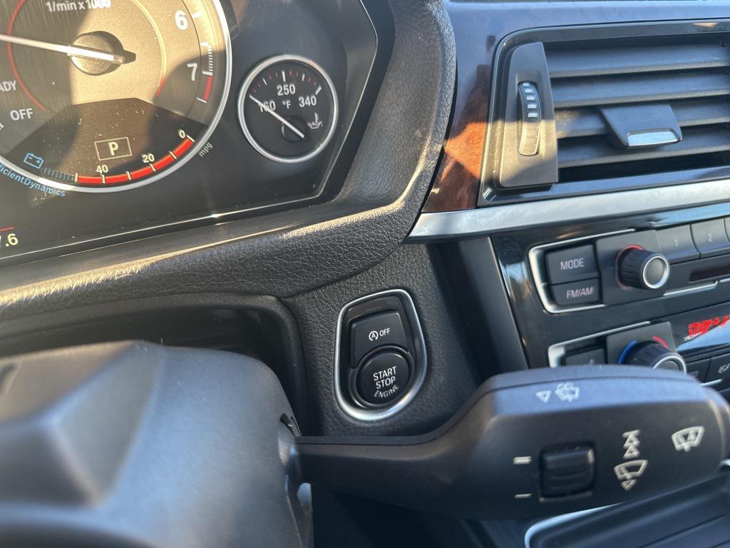 used 2014 BMW 428 car, priced at $17,298