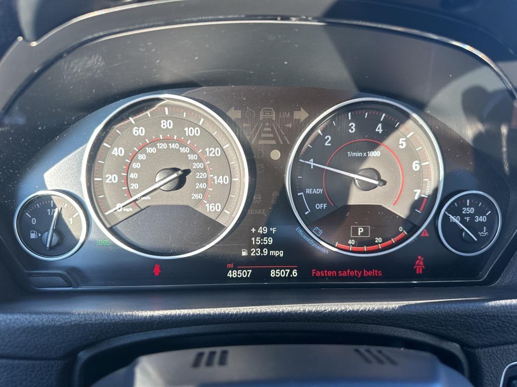 used 2014 BMW 428 car, priced at $17,298