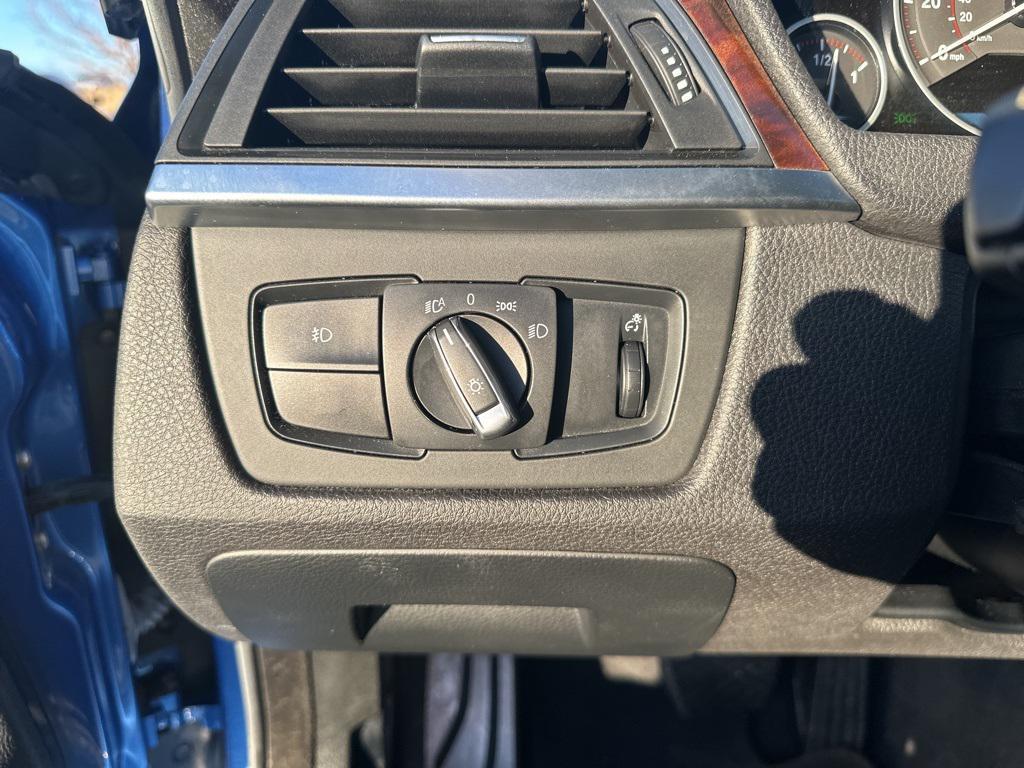 used 2014 BMW 428 car, priced at $17,298