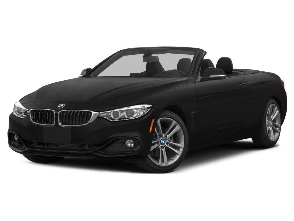 used 2014 BMW 428 car, priced at $17,298