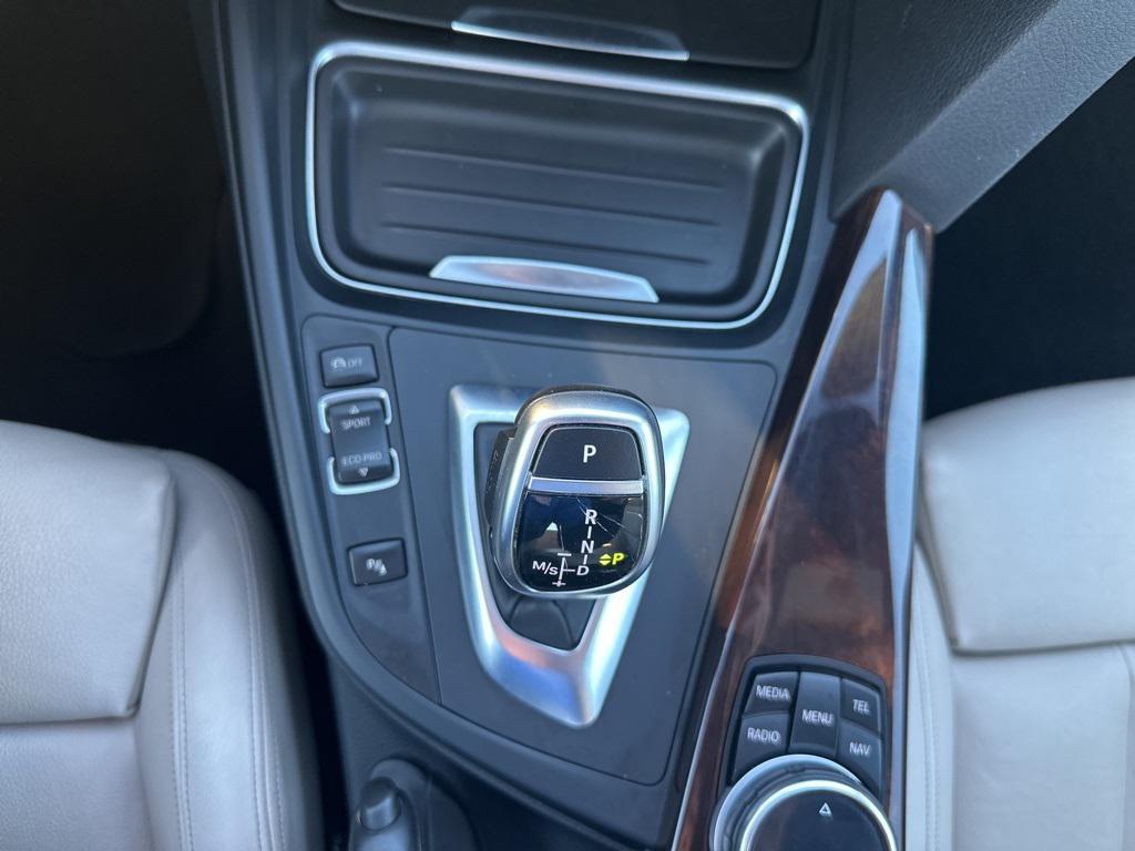 used 2014 BMW 428 car, priced at $17,298