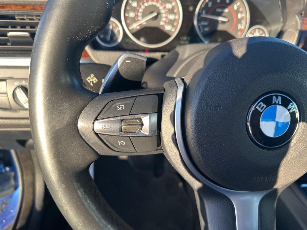 used 2014 BMW 428 car, priced at $17,298