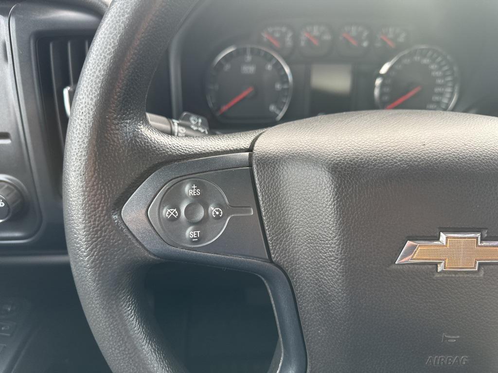 used 2019 Chevrolet Silverado 2500 car, priced at $35,498