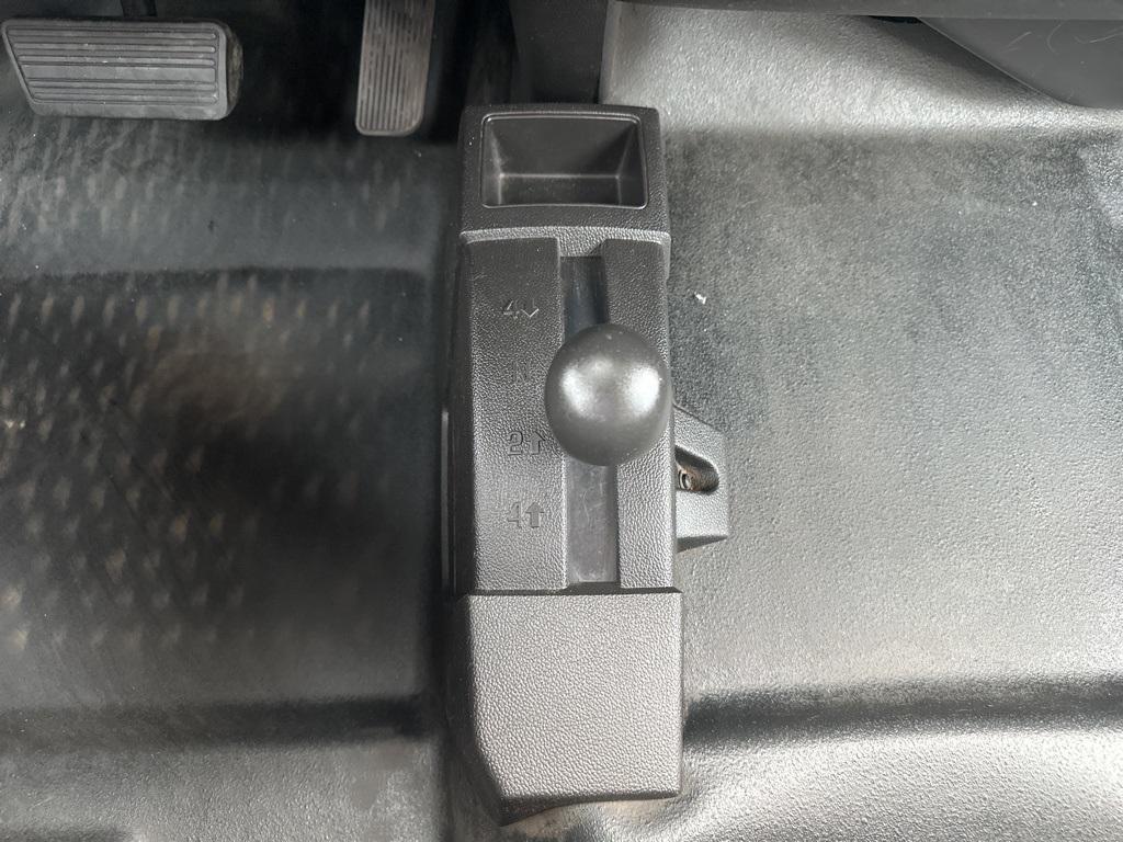 used 2019 Chevrolet Silverado 2500 car, priced at $35,498