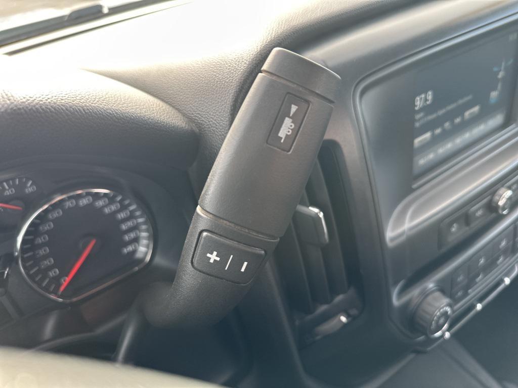 used 2019 Chevrolet Silverado 2500 car, priced at $35,498