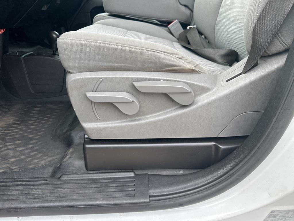 used 2019 Chevrolet Silverado 2500 car, priced at $35,498