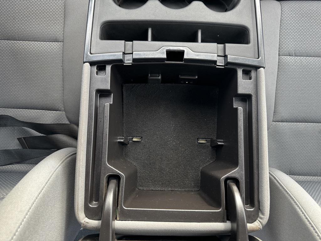 used 2019 Chevrolet Silverado 2500 car, priced at $35,498