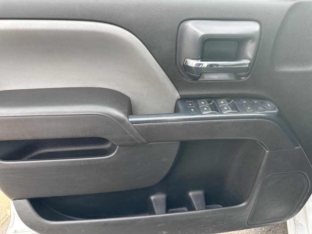 used 2019 Chevrolet Silverado 2500 car, priced at $35,498