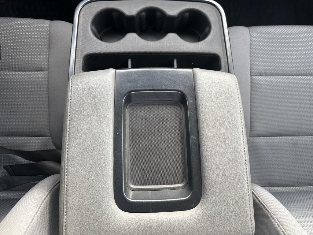 used 2019 Chevrolet Silverado 2500 car, priced at $35,498