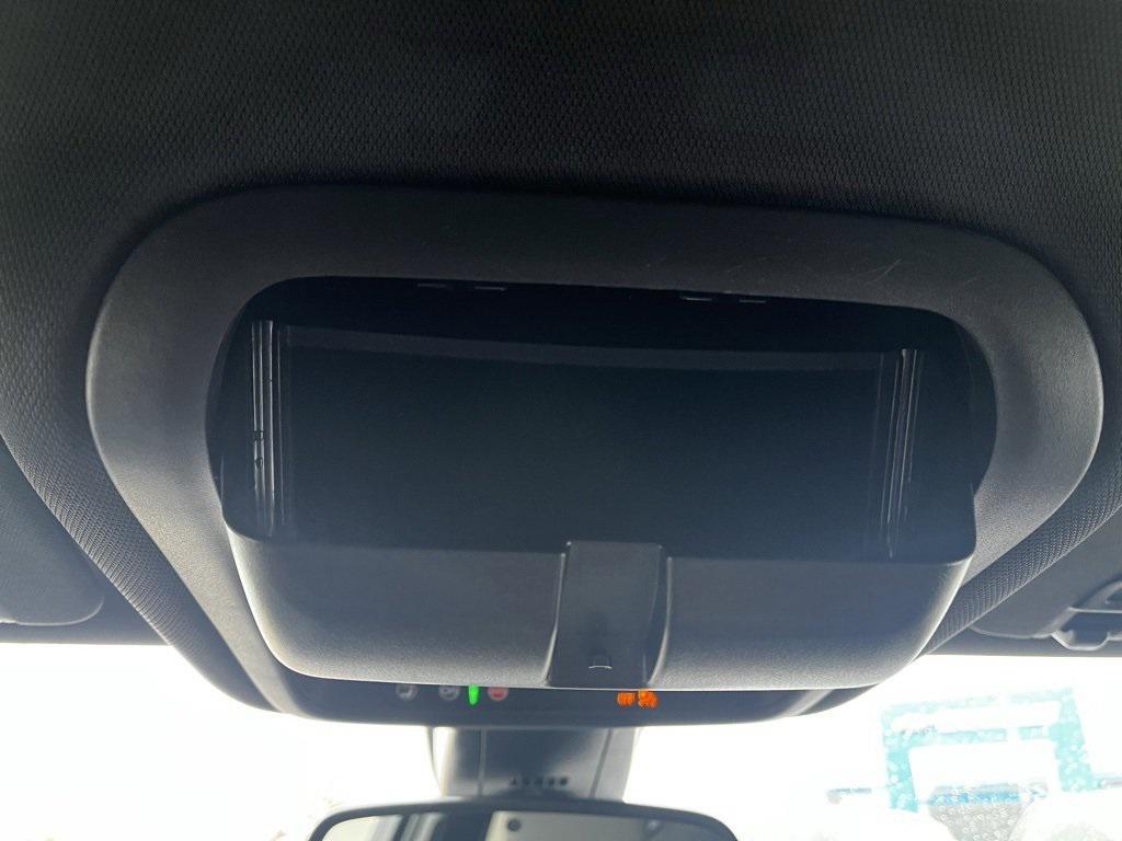 new 2024 Chevrolet Blazer car, priced at $46,995