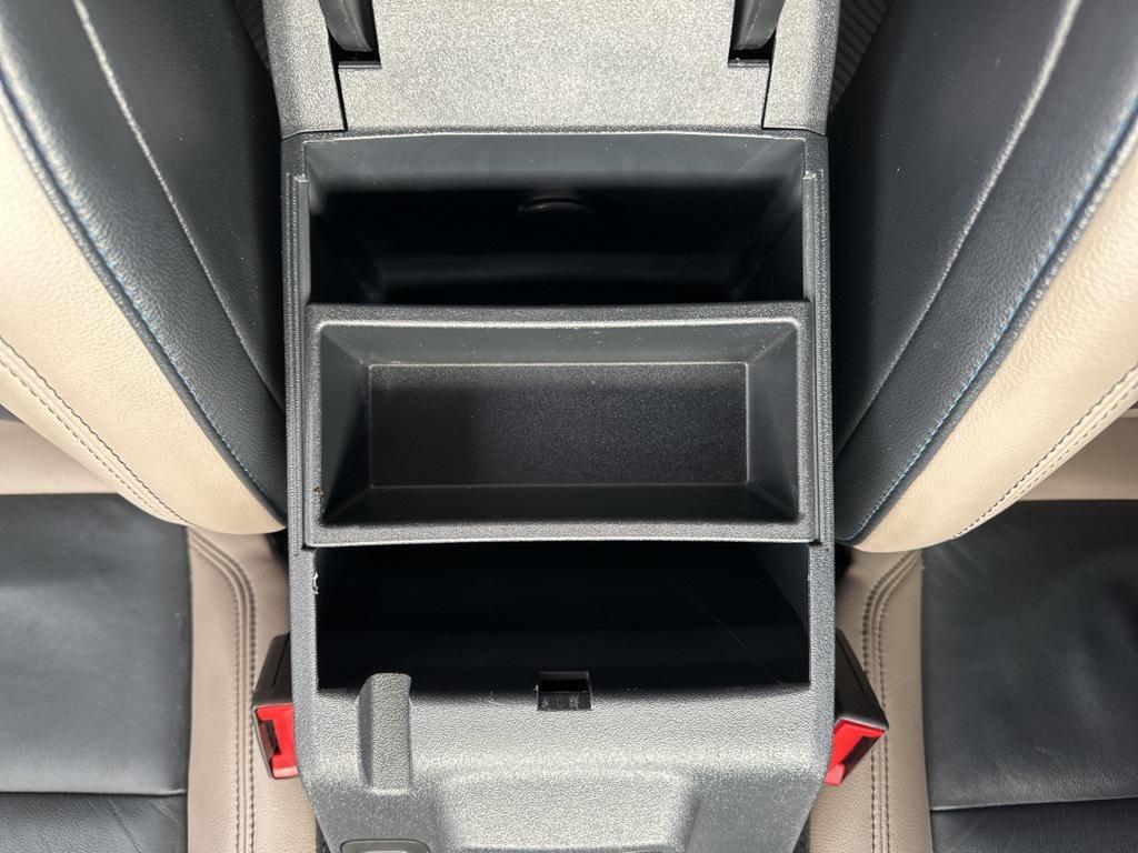 used 2022 Ford Bronco car, priced at $43,998