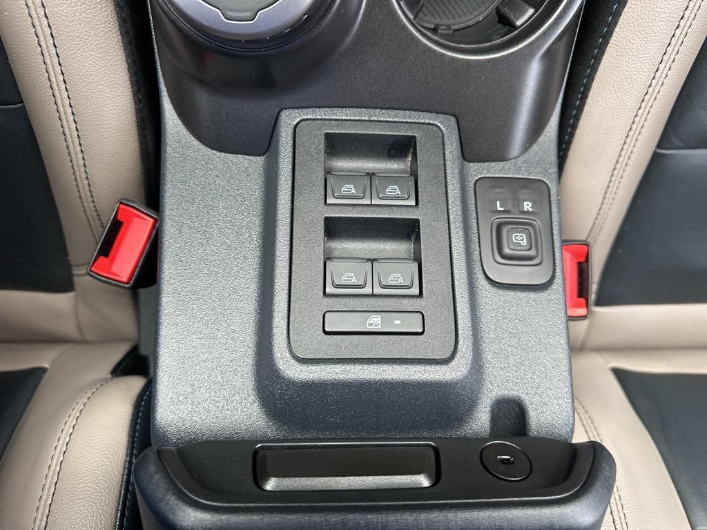 used 2022 Ford Bronco car, priced at $43,998