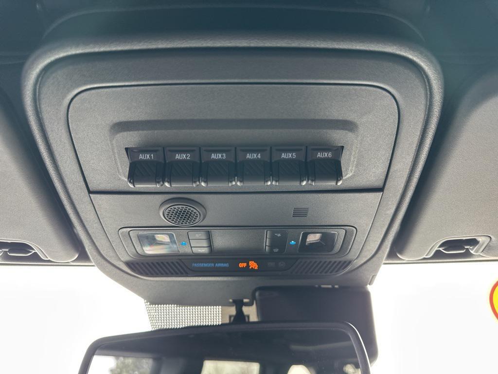 used 2022 Ford Bronco car, priced at $43,998