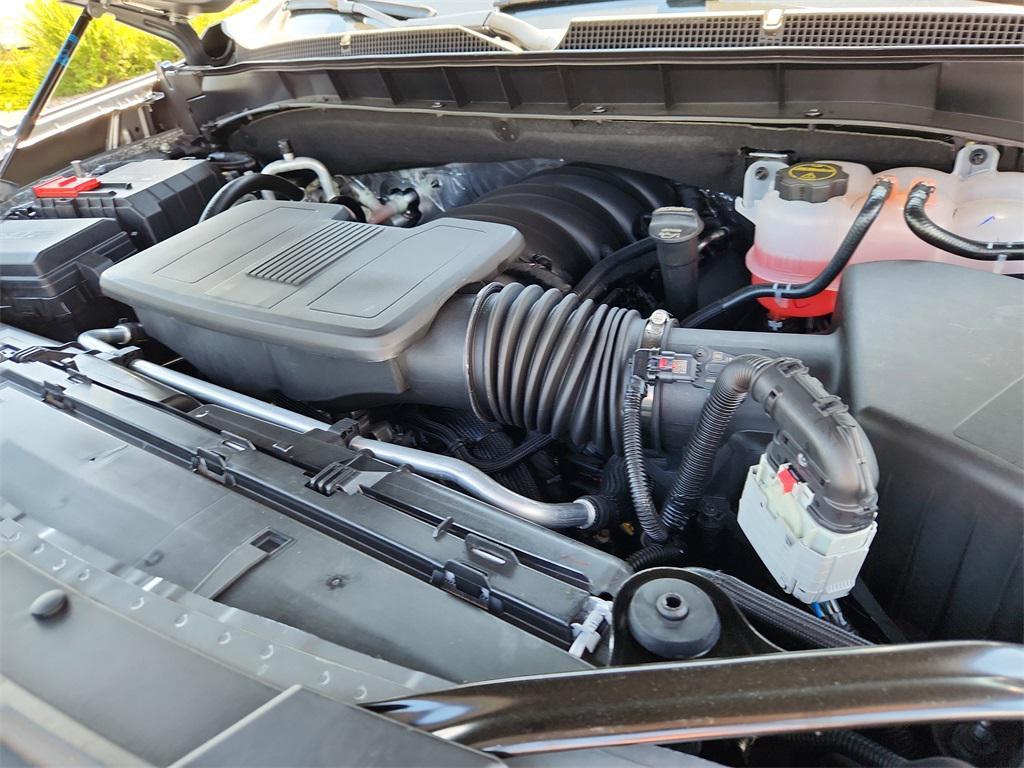 new 2025 Chevrolet Suburban car, priced at $79,026