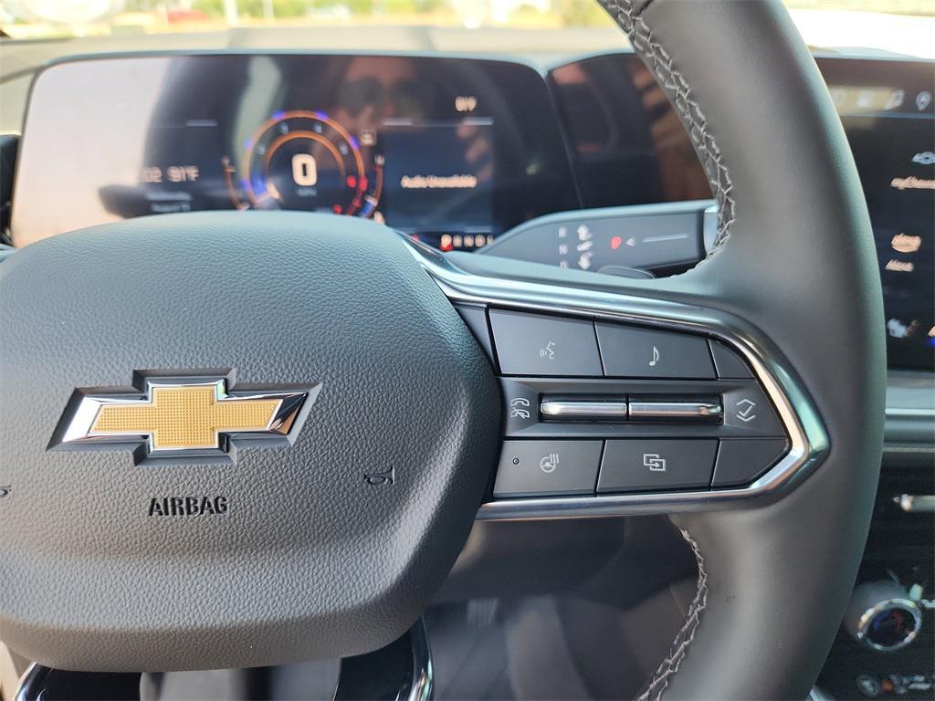 new 2025 Chevrolet Suburban car, priced at $79,026