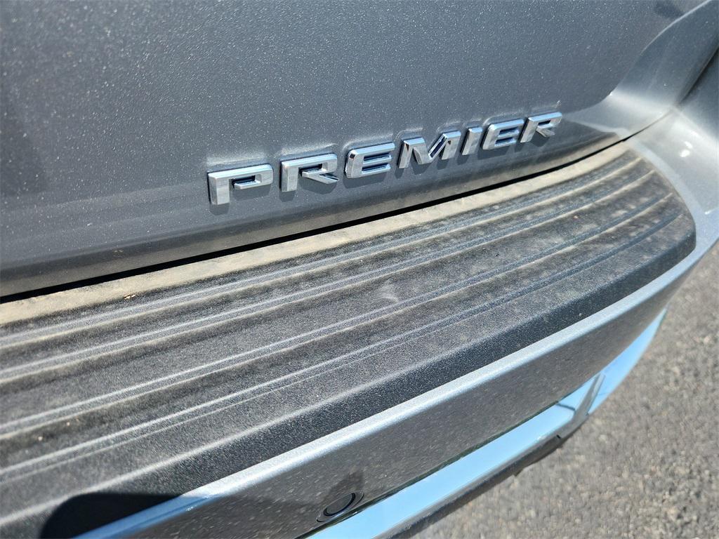 new 2025 Chevrolet Suburban car, priced at $79,026