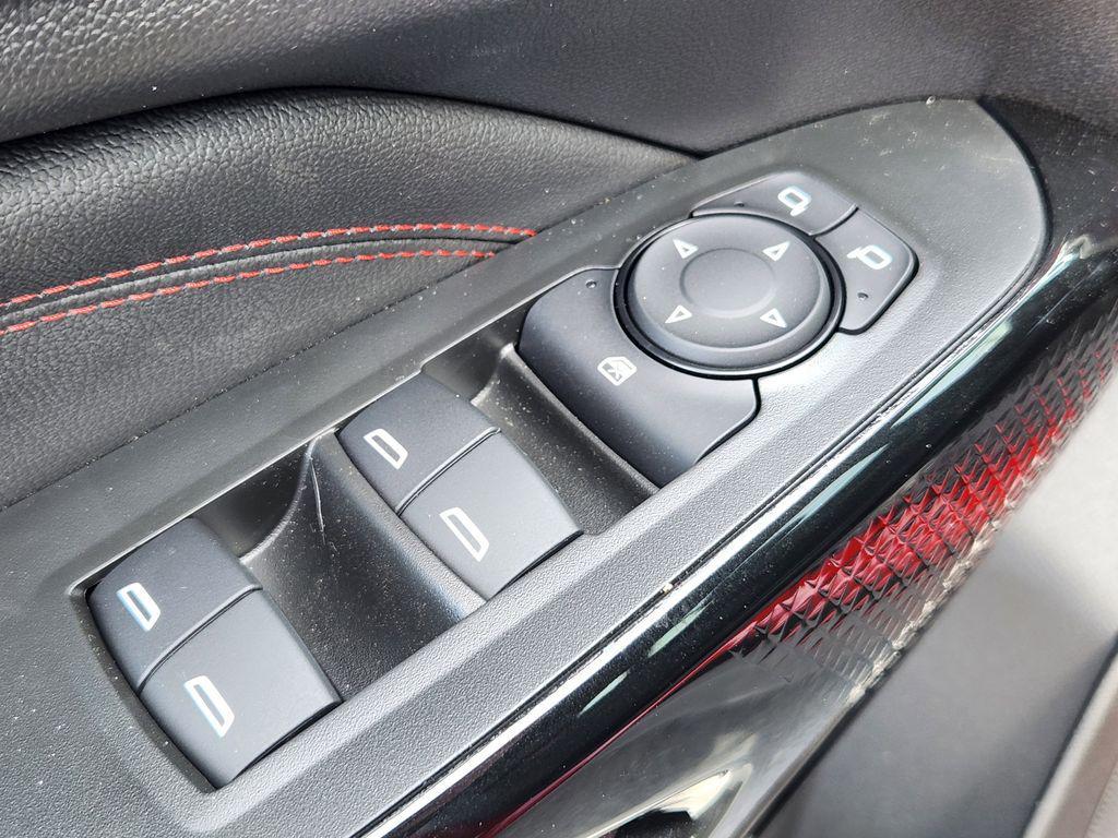 new 2026 Chevrolet Trax car, priced at $26,490