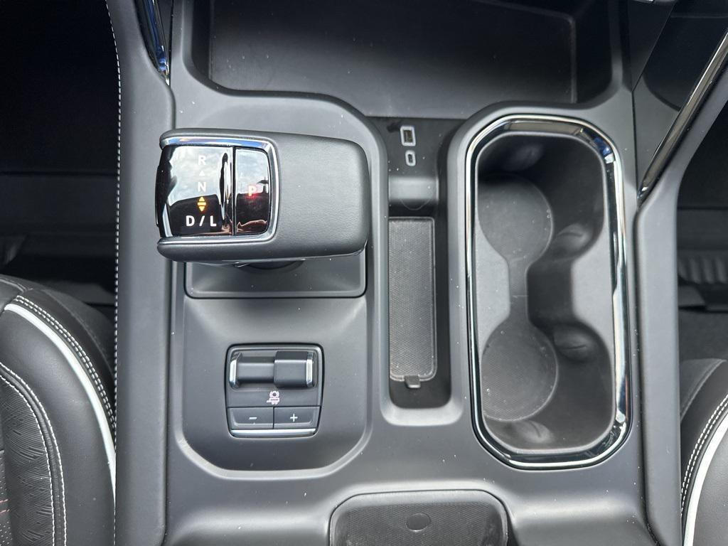 used 2024 GMC Sierra 1500 car, priced at $64,698