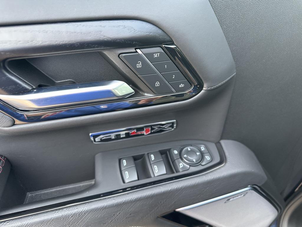 used 2024 GMC Sierra 1500 car, priced at $64,698