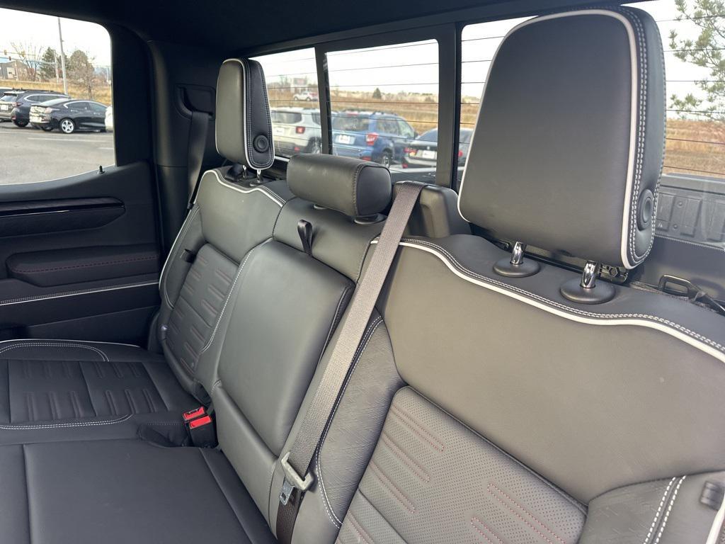 used 2024 GMC Sierra 1500 car, priced at $64,698