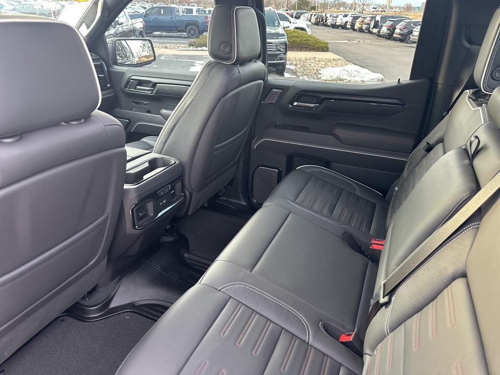 used 2024 GMC Sierra 1500 car, priced at $64,698