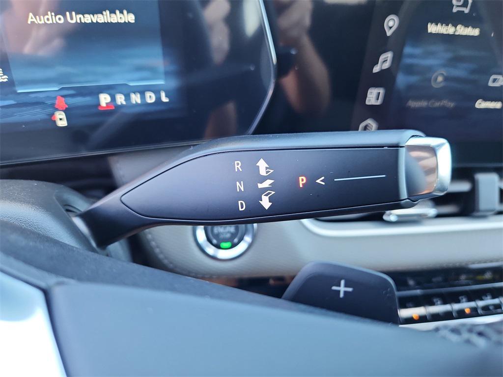 new 2026 Chevrolet Equinox car, priced at $34,685