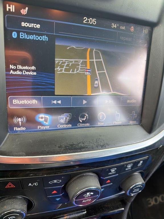 used 2014 Chrysler 300 car, priced at $9,198