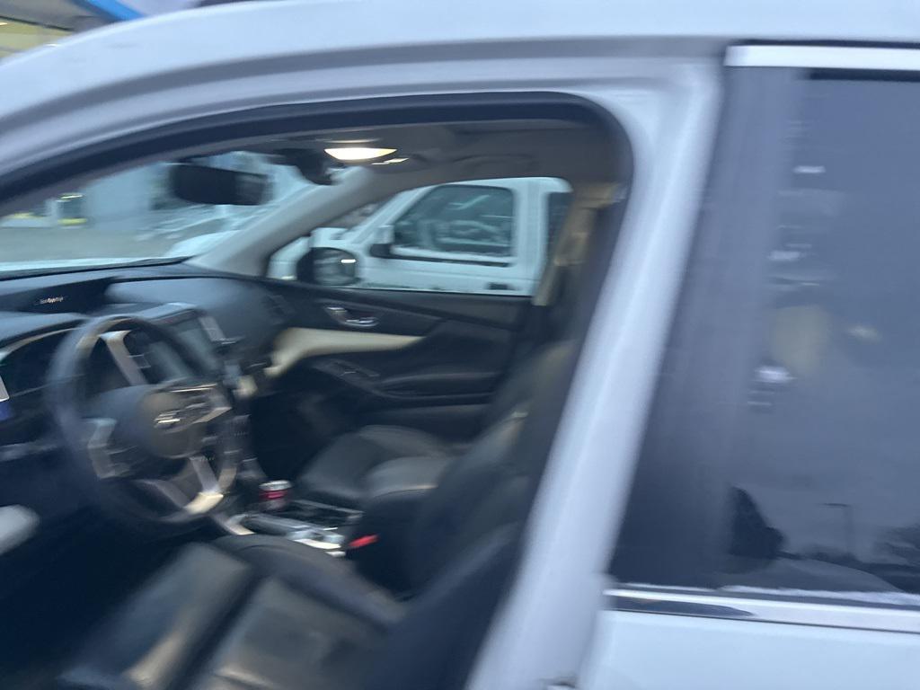 used 2021 Subaru Ascent car, priced at $25,698