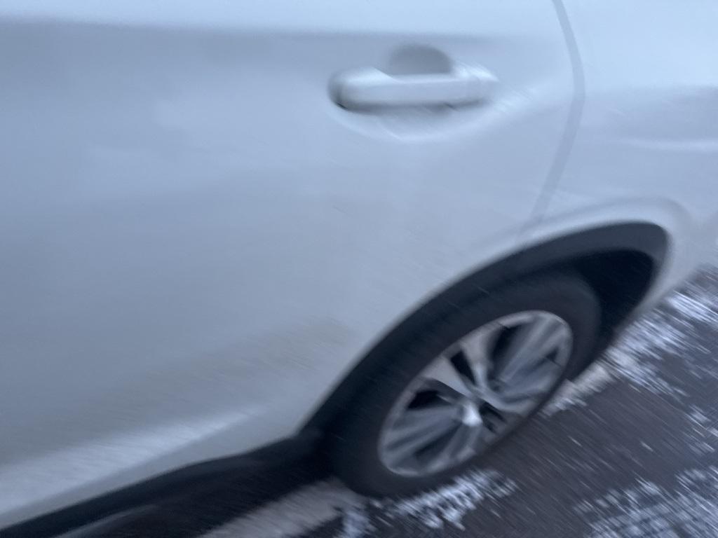 used 2021 Subaru Ascent car, priced at $25,698