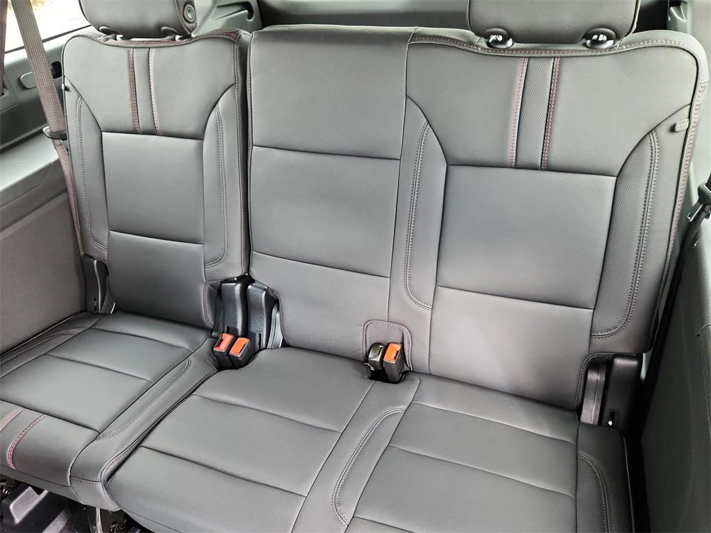 new 2026 Chevrolet Suburban car, priced at $80,215