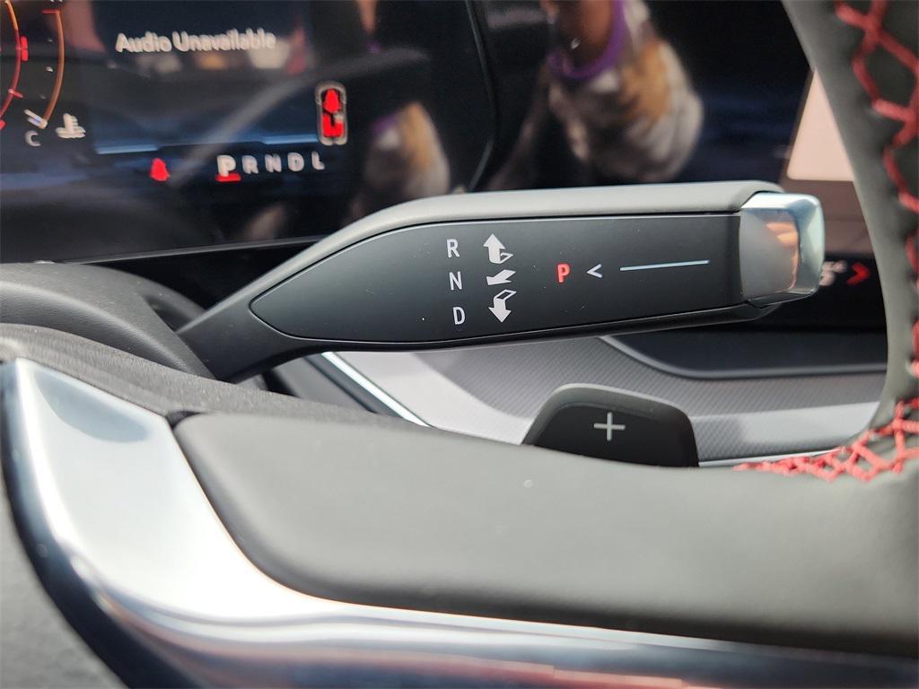 new 2026 Chevrolet Suburban car, priced at $80,215