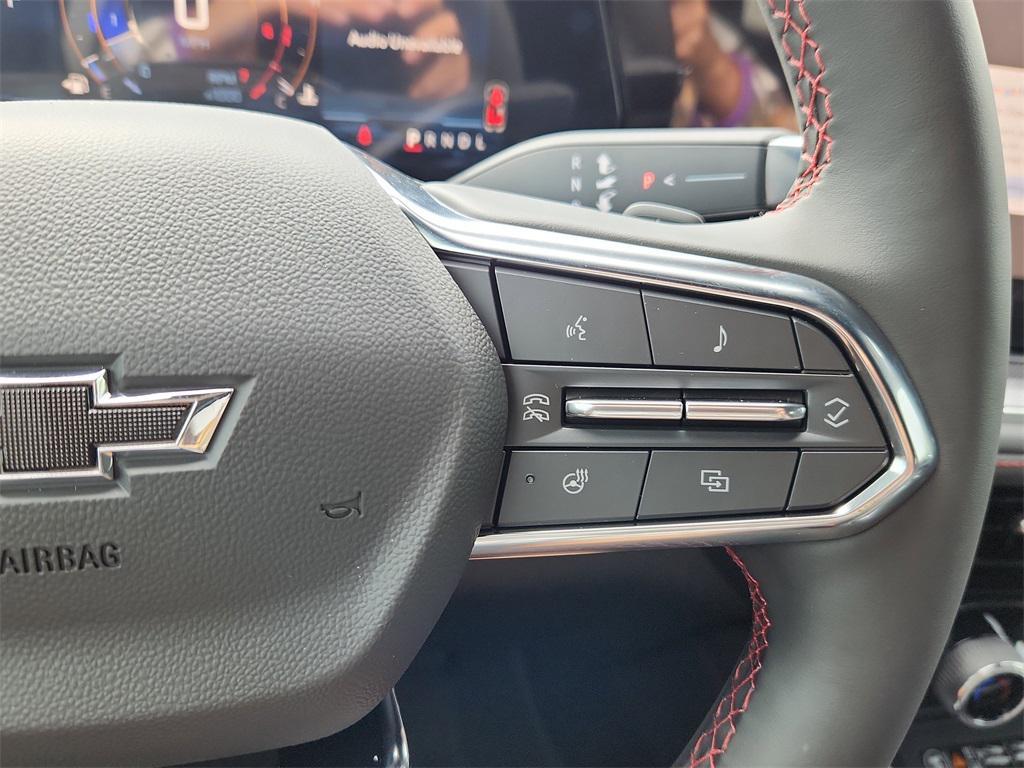 new 2026 Chevrolet Suburban car, priced at $80,215